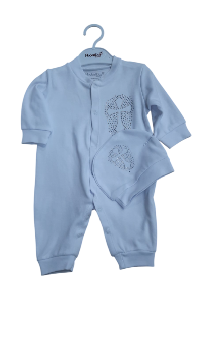 Комбінезон 3300/ком PEDALIZA ТУРЦІЯ