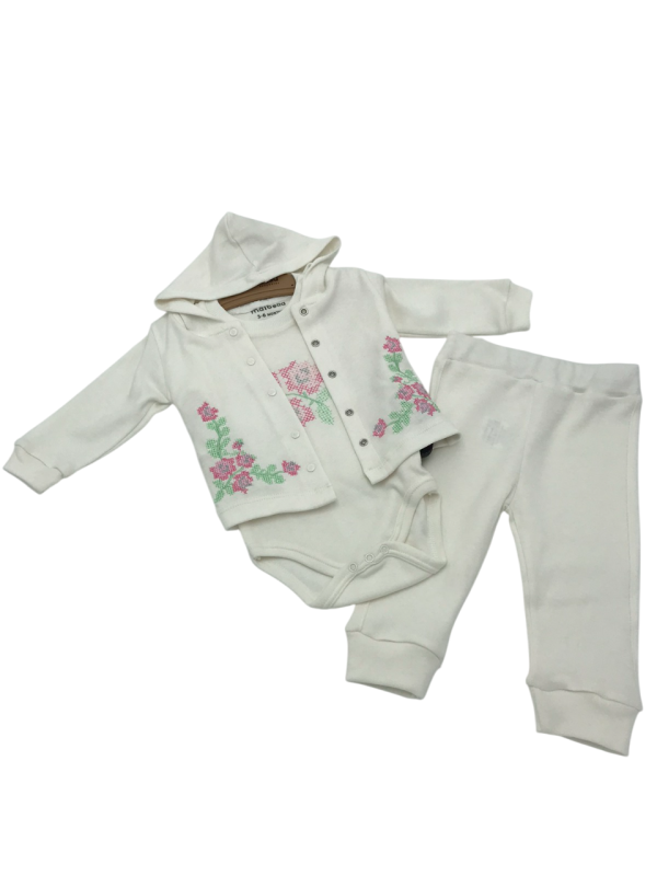 Костюм малюка 01-585 MAIBELLA ТУРЦІЯ