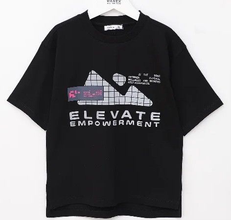 Футболка 16844 WANEX ТУРЦІЯ