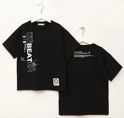 Футболка 240228 WANEX ТУРЦІЯ