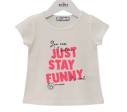 Футболка 32483 WANEX ТУРЦІЯ