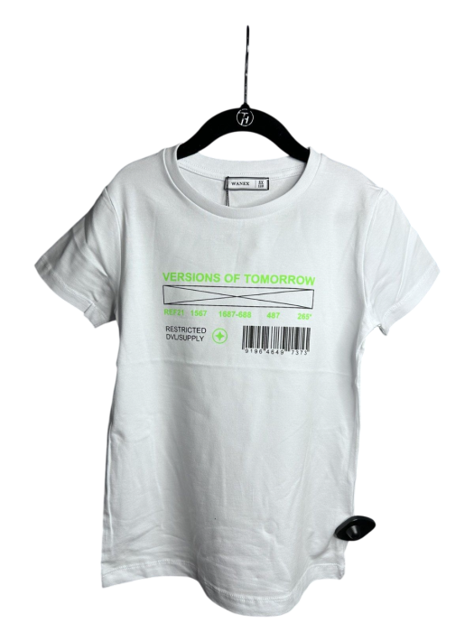 Футболка 16508 WANEX ТУРЦІЯ