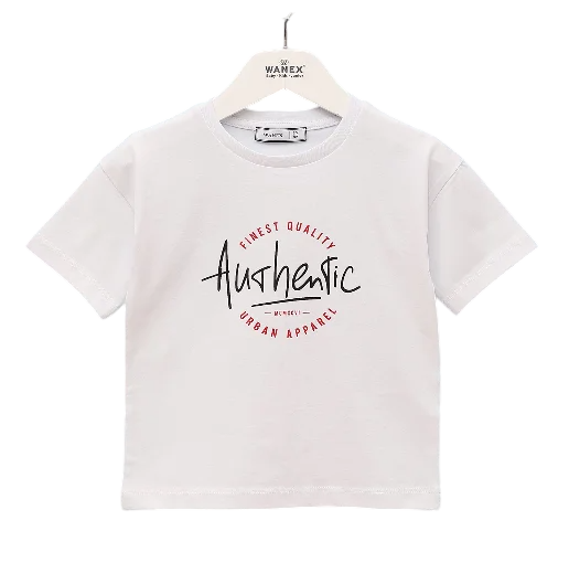 Футболка 16851/фут WANEX ТУРЦІЯ