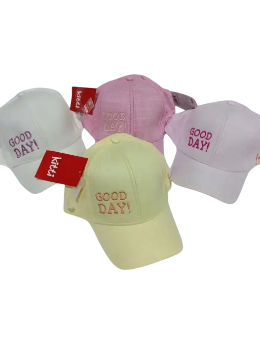 Бейсболка 24240-02 KITTI ТУРЦІЯ