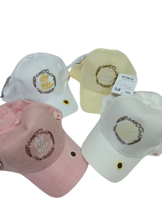 Бейсболка 24240-05 KITTI ТУРЦІЯ