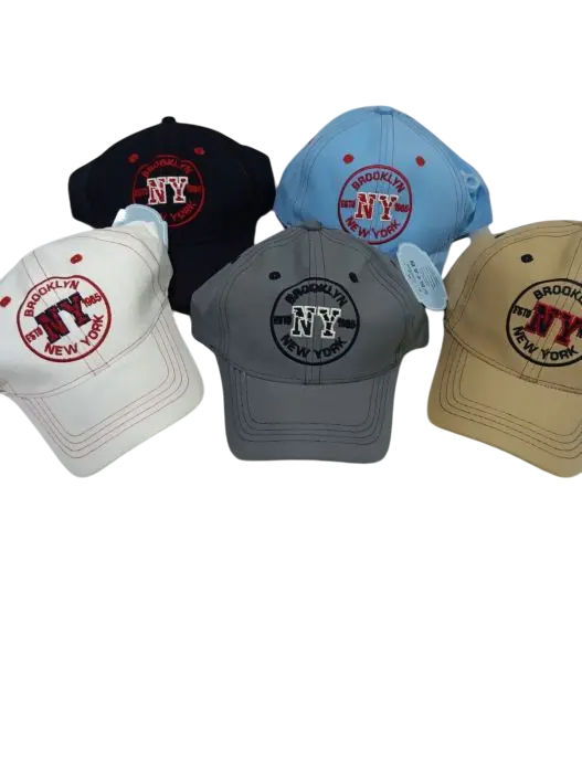 Бейсболка K-2217 TIDI KIDS ТУРЦІЯ