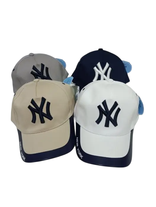 Бейсболка K-2213 TIDI KIDS ТУРЦІЯ