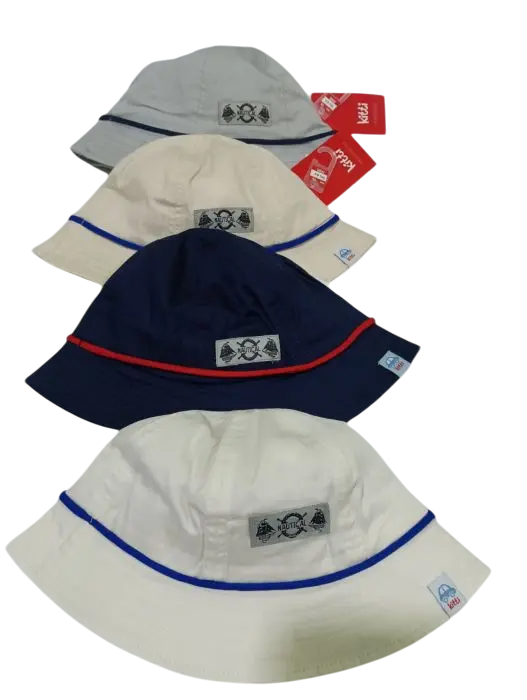 Панамка 24230-03 KITTI ТУРЦІЯ