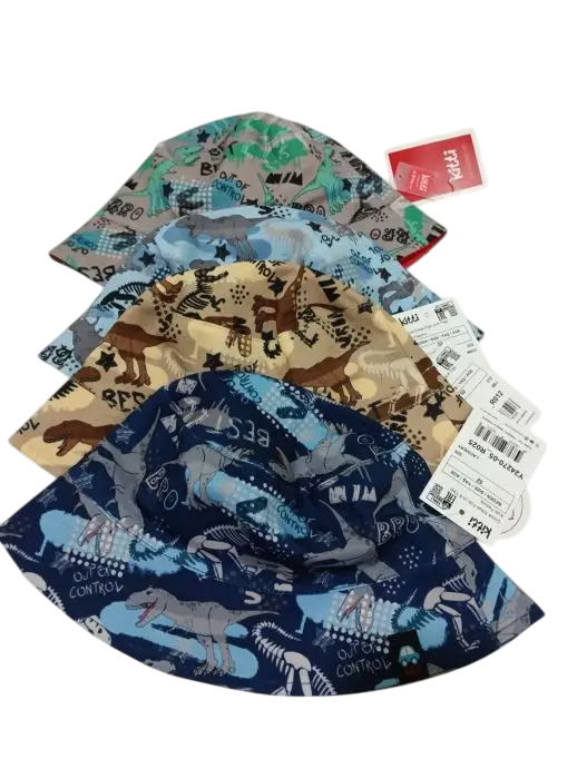 Панамка 24270-05 KITTI ТУРЦІЯ