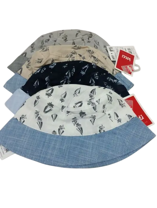 Панамка 24270-06 KITTI ТУРЦІЯ