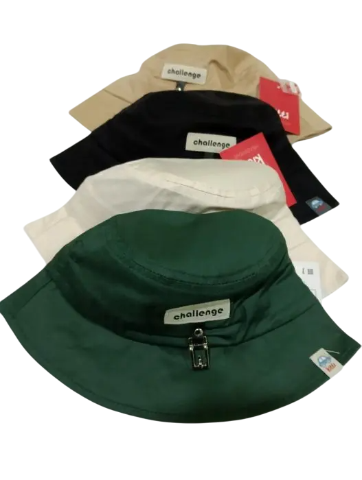 Панамка 24230-02 KITTI ТУРЦІЯ