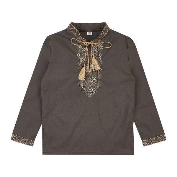 Вишиванка ВХ-0265 УКРАЇНА