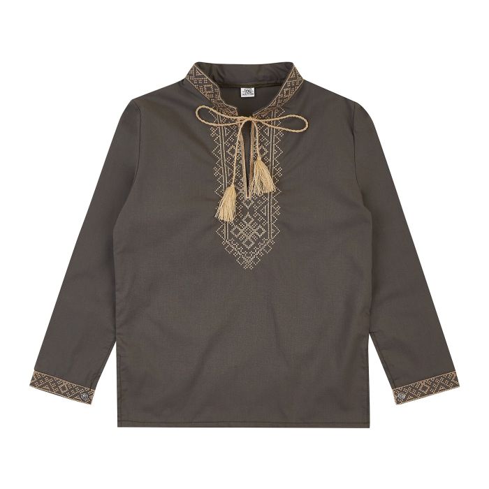 Вишиванка ВХ-0265 УКРАЇНА