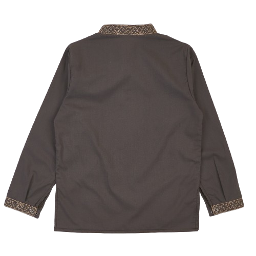 Вишиванка ВХ-0265 УКРАЇНА