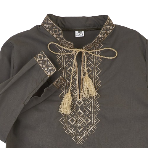 Вишиванка ВХ-0265 УКРАЇНА