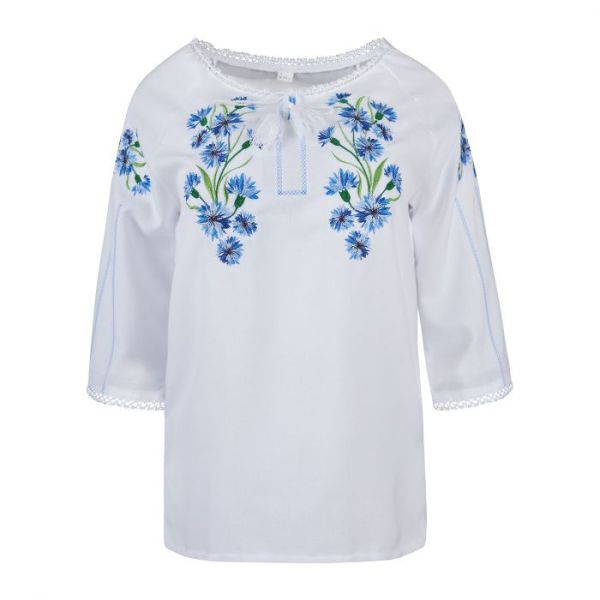 Вишиванка ВЖЛ-0671 УКРАЇНА