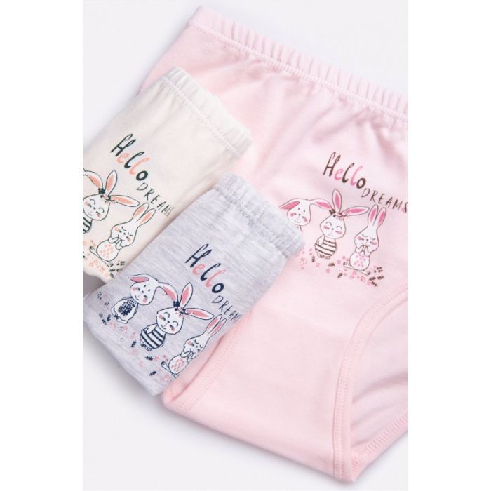 Трусики спідні 5650 BAYKAR ТУРЦІЯ