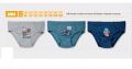 Трусики спідні 3363/тру BAYKAR ТУРЦІЯ