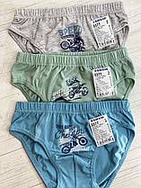 Трусики спідні 3377 BAYKAR ТУРЦІЯ