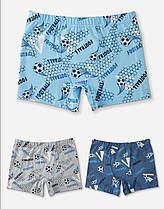 Боксери спідні BAY3364 BAYKAR ТУРЦІЯ