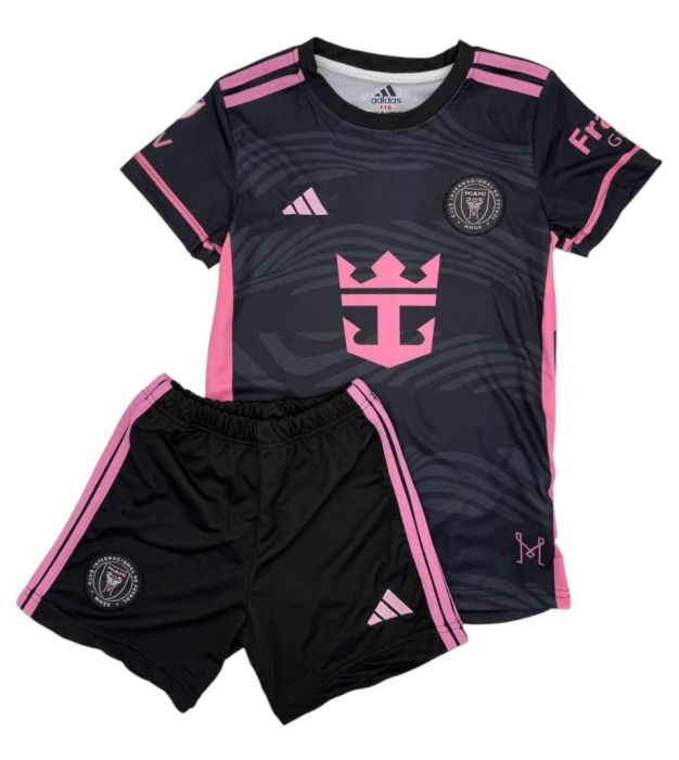 Костюм с шортами MESSI 10 ТУРЦИЯ