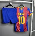 Костюм с шортами MESSI 10 ТУРЦИЯ