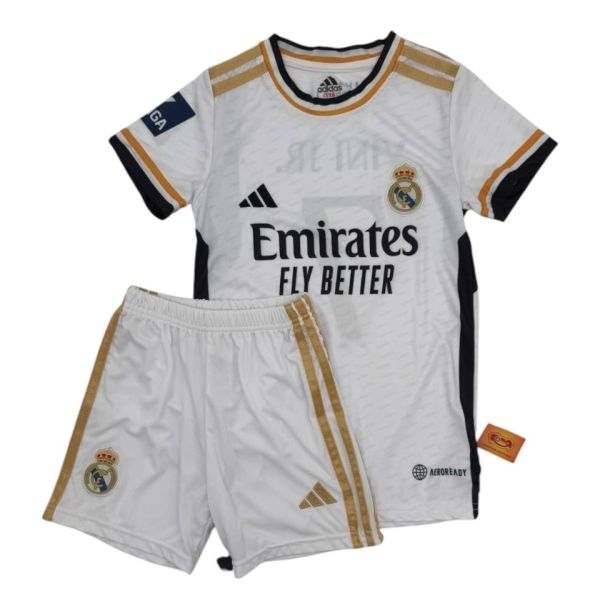 Костюм з шортами VINI JR.7 ТУРЦІЯ