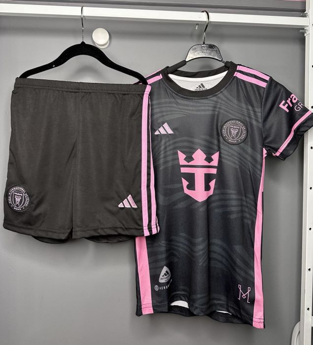 Костюм с шортами MESSI 10 ТУРЦИЯ