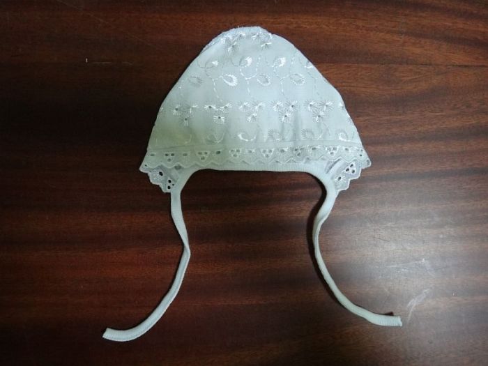 Чепчик Ч-5 ТАТОШКА УКРАЇНА