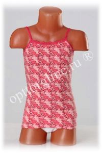 Майка спідня 4377A DONELLA ТУРЦІЯ