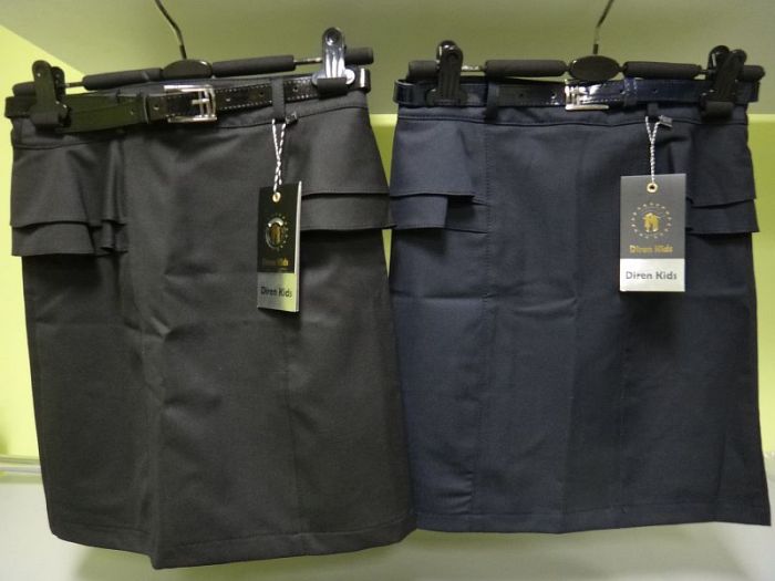 Спідниця DIR4029 DIREN ТУРЦІЯ