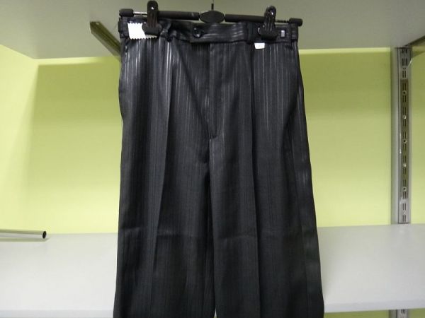 Брюки класичні 17380/ш