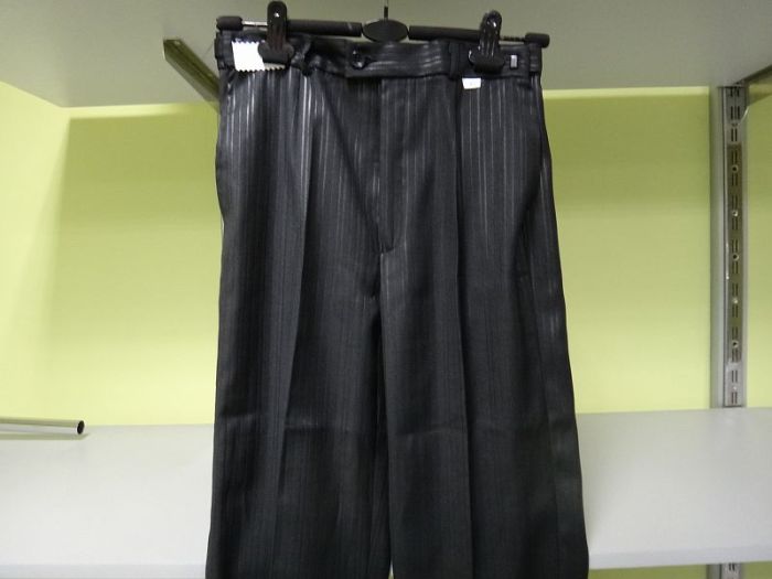 Брюки класичні 17380/ш