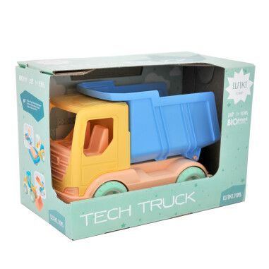 Сміттєвоз 39797 TIGRES УКРАЇНА