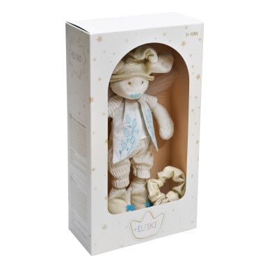 Персонажі мультфільмів ІГ-0231 TIGRES УКРАЇНА