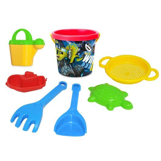 Набір для піску 81354 TIGRES УКРАЇНА