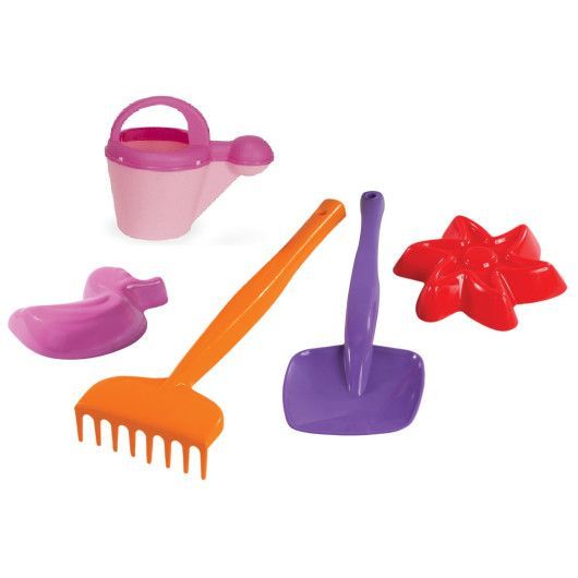 Набір для піску 39059 TIGRES УКРАЇНА