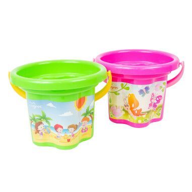 Відерце 39628 TIGRES УКРАЇНА