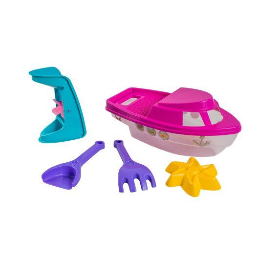 Набір для піску 39647/кор TIGRES УКРАЇНА