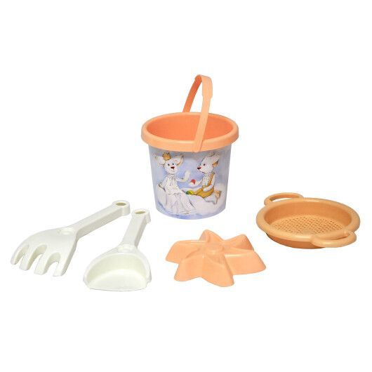 Набір для піску 39746 TIGRES УКРАЇНА