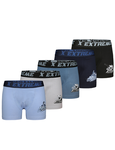 Боксери спідні 8071PB3 DONELLA ТУРЦІЯ