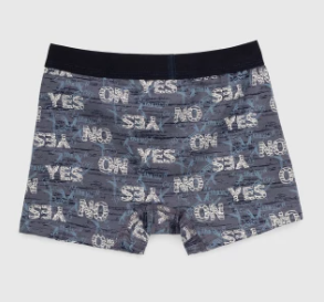 Боксери спідні 808103 DONELLA ТУРЦІЯ