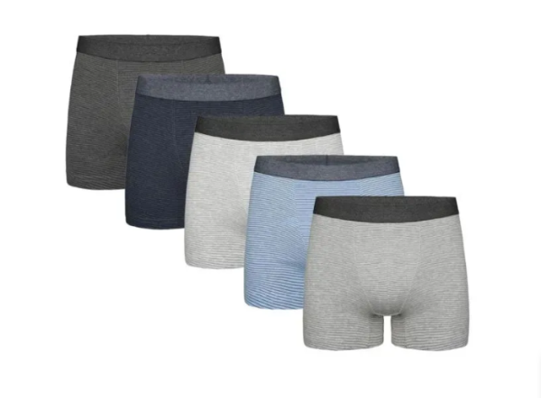 Боксери спідні 832503 DONELLA ТУРЦІЯ