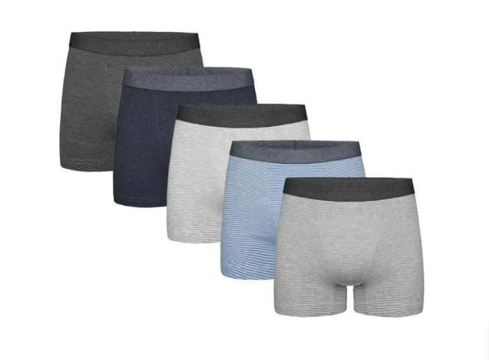 Боксери спідні 832503 DONELLA ТУРЦІЯ