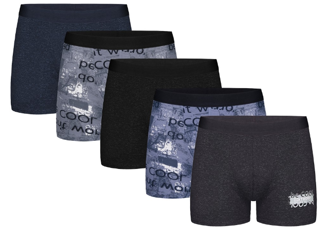 Боксери спідні 8381B2 DONELLA ТУРЦІЯ