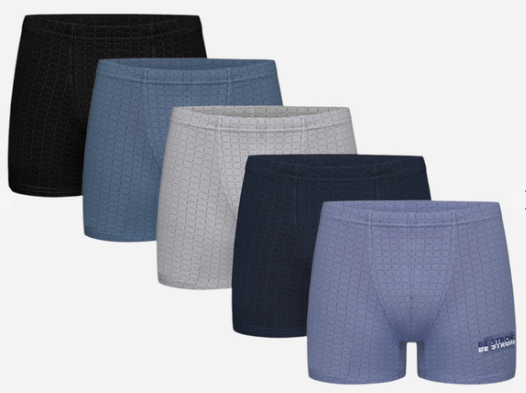 Боксери спідні 8581B15 DONELLA ТУРЦІЯ