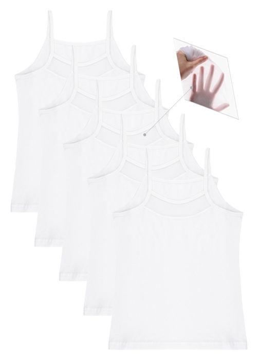 Майка спідня 432002 DONELLA ТУРЦІЯ