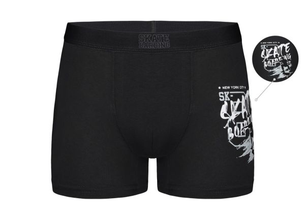 Боксери спідні 8071PB8 DONELLA ТУРЦІЯ