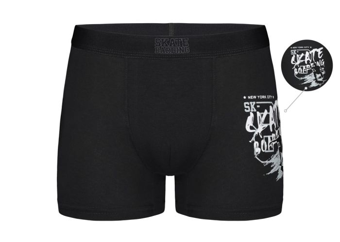 Боксери спідні 8071PB8 DONELLA ТУРЦІЯ