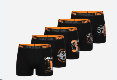 Боксери спідні 8371SB1 DONELLA ТУРЦІЯ